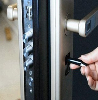 平凉开锁 平凉开锁公司开修指纹锁