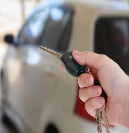 平凉开锁公司 平凉汽车开锁 配汽车钥匙